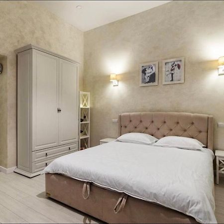 Lucky Apartmens In Centre Lviv Львів Екстер'єр фото