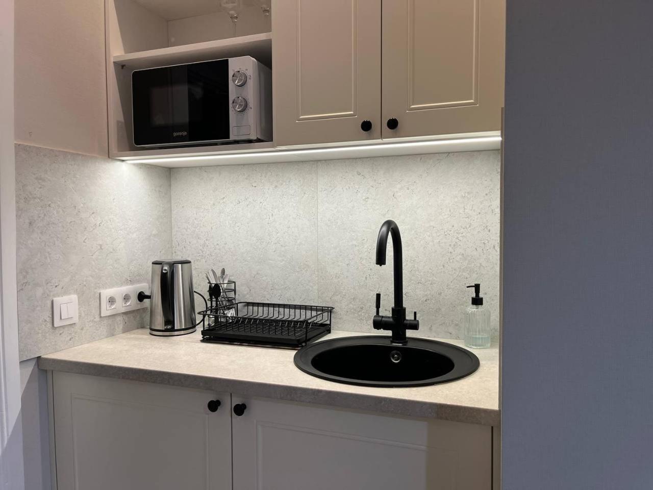 Lucky Apartmens In Centre Lviv Львів Екстер'єр фото