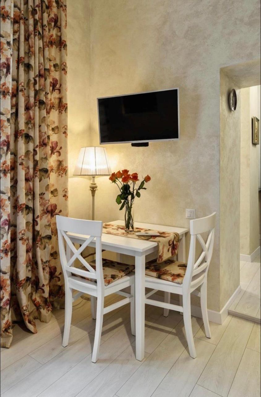Lucky Apartmens In Centre Lviv Львів Екстер'єр фото