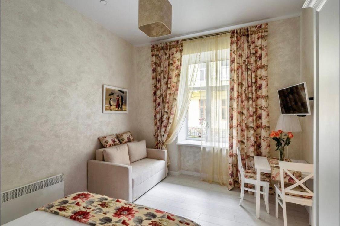 Lucky Apartmens In Centre Lviv Львів Екстер'єр фото